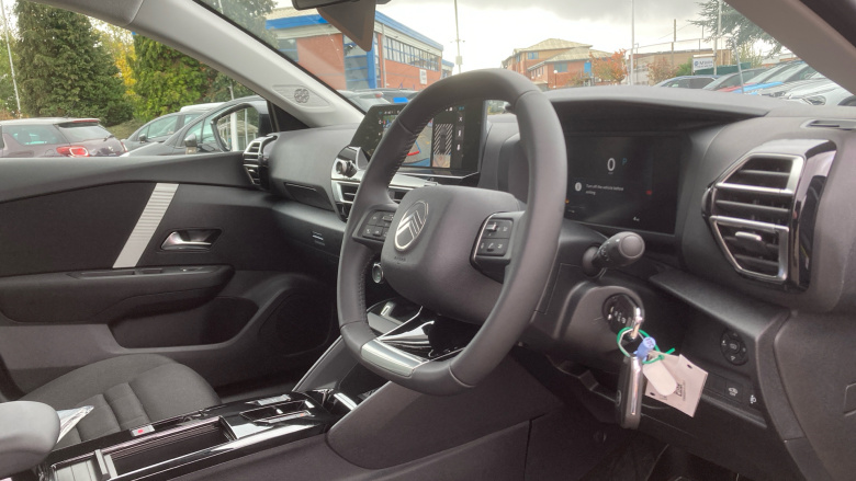 Citroen C4 1.2 [130] Plus 5dr Auto Petrol Hatchback